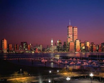 美国东部纽约、费城、华盛顿、波士顿四大名城品质六日游