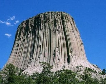 魔鬼峰