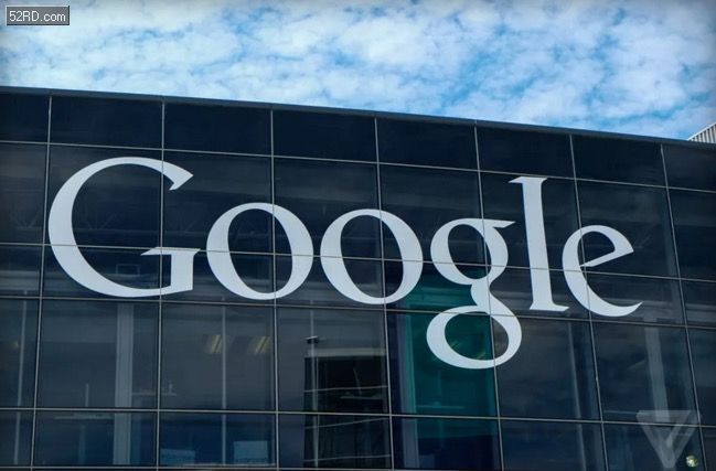 google