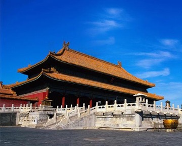 北京
