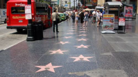 星光大道