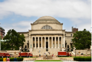 哥伦比亚大学