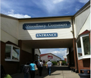 Woodbury Common Premium Outlets