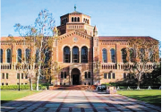 加州大学洛杉矶分校
