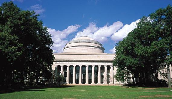 麻省理工大学